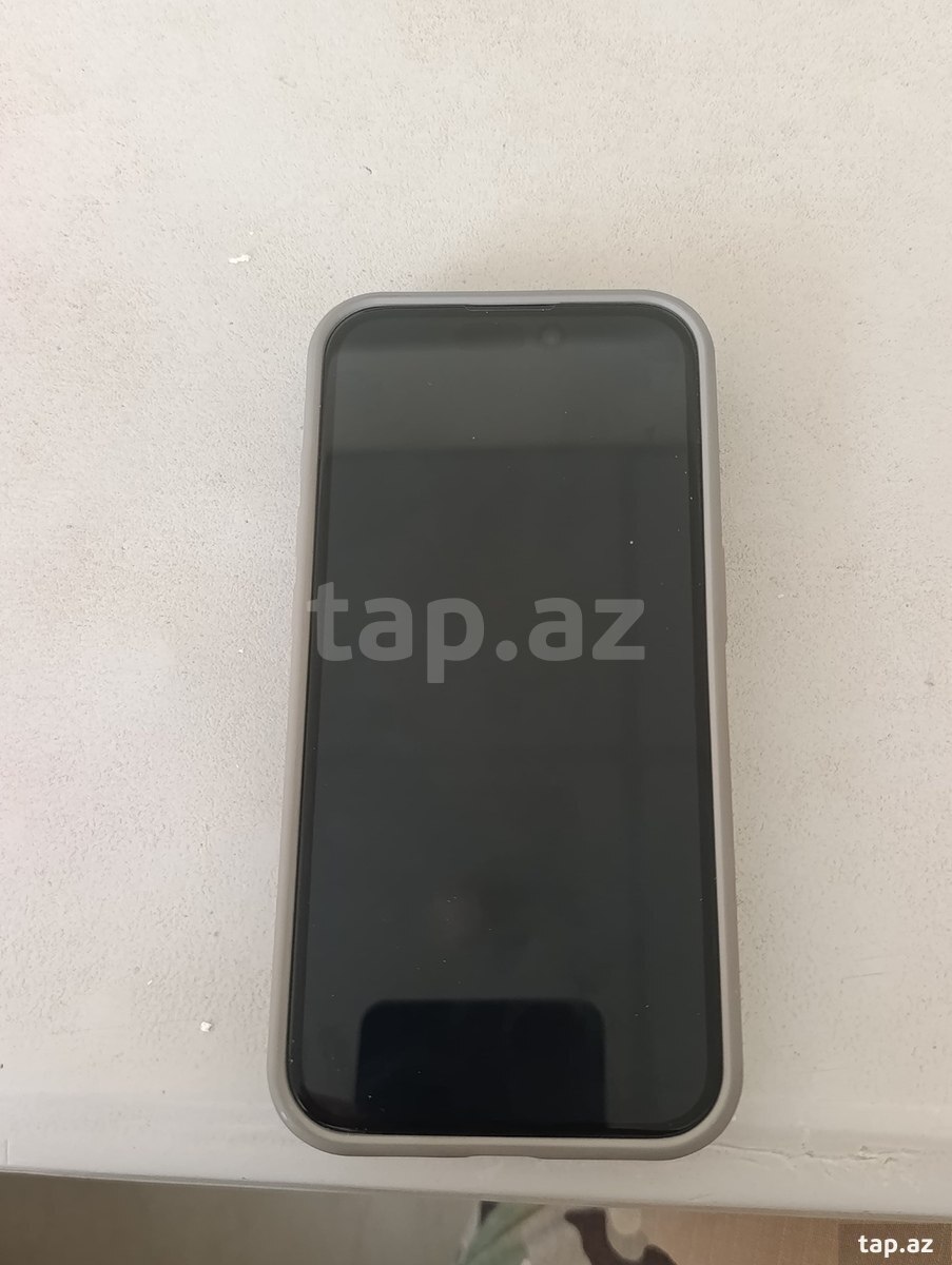 Apple iPhone 15 Pro Black Titanium 128GB/8GB