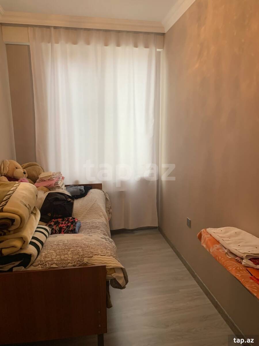 4-otaqlı yeni tikili, Xırdalan ş., 132 m²