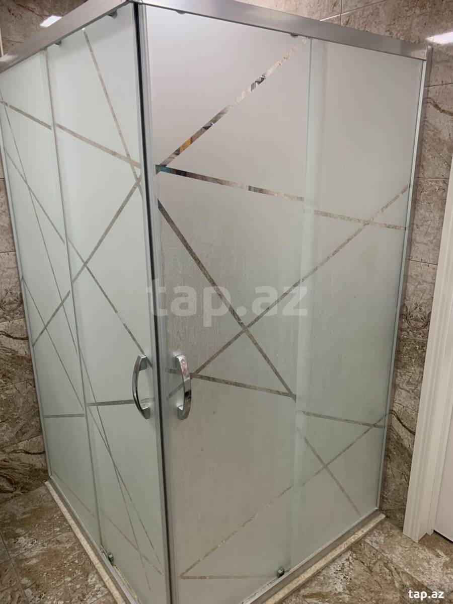 4-otaqlı yeni tikili, Xırdalan ş., 132 m²
