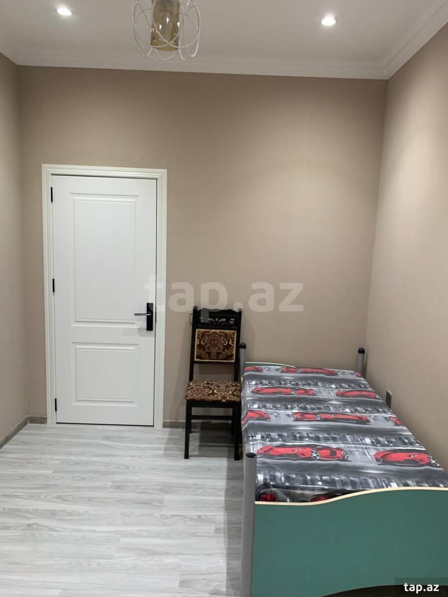 4-otaqlı yeni tikili, Xırdalan ş., 132 m²