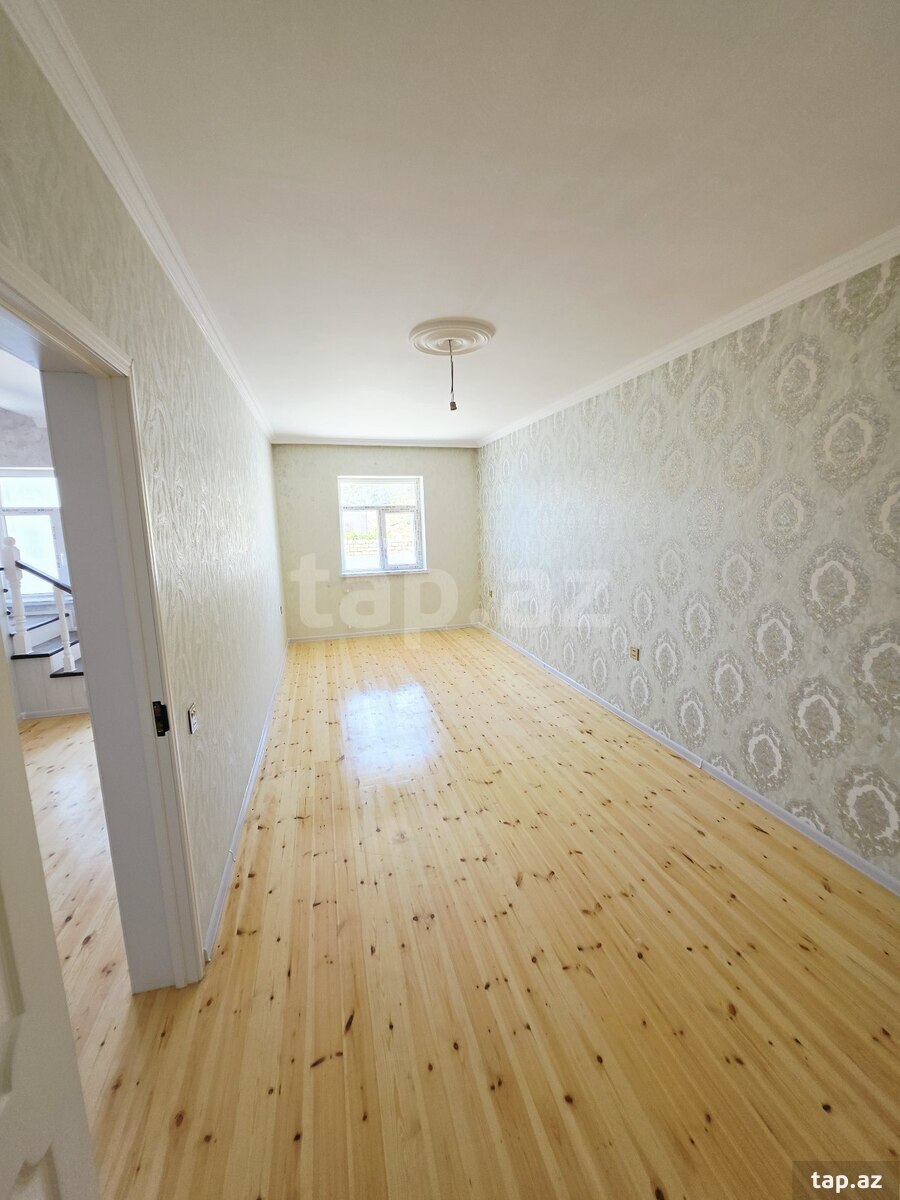 Həyət evi, Qaradağ r.