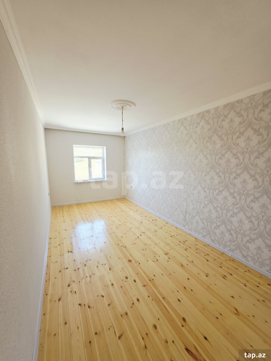 Həyət evi, Qaradağ r.