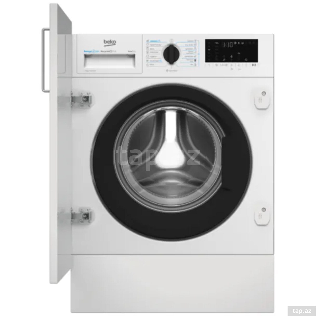 Paltaryuyan BEKO B3WBT671415W