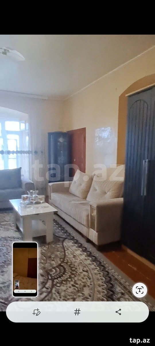 Həyət evi, Şəki ş.