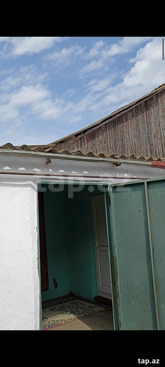 Həyət evi, Xudat r.