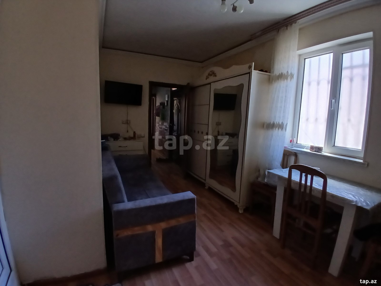 2-комн. частный дом в аренду, Хырдалан