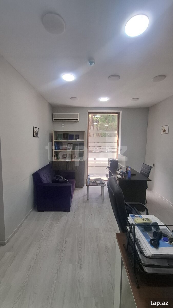 Commercial property for sale, Sumgait