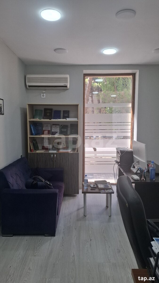 Commercial property for sale, Sumgait