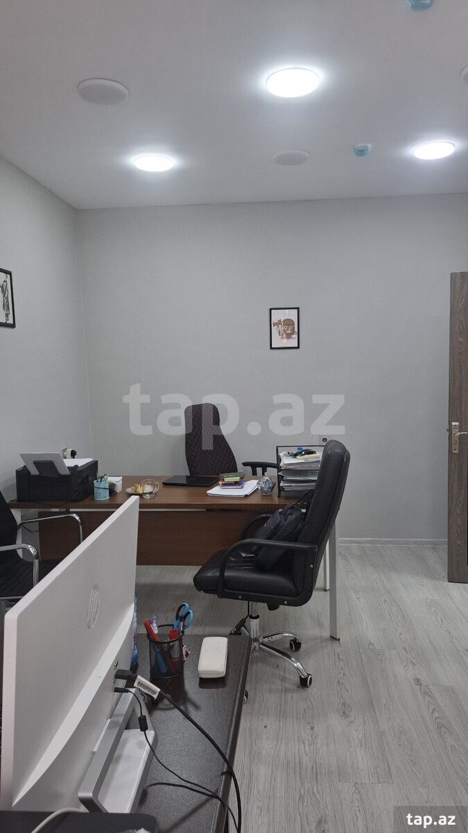 Commercial property for sale, Sumgait