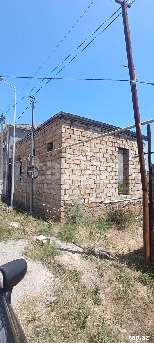 Həyət evi, Kürdəxanı qəs.