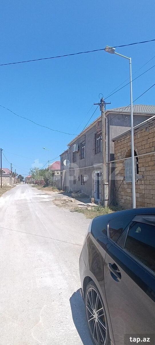 Həyət evi, Kürdəxanı qəs.
