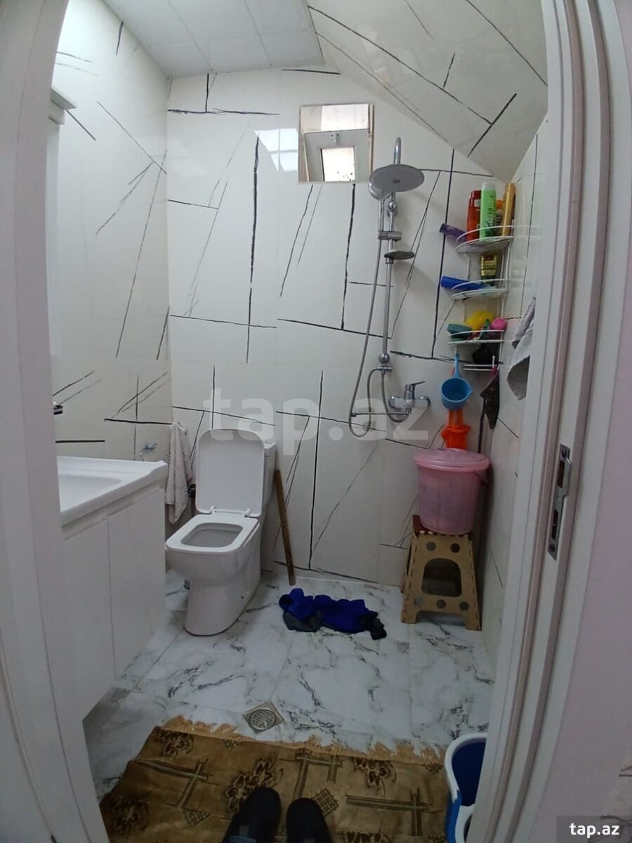 Həyət evi, Yeni Suraxanı qəs.