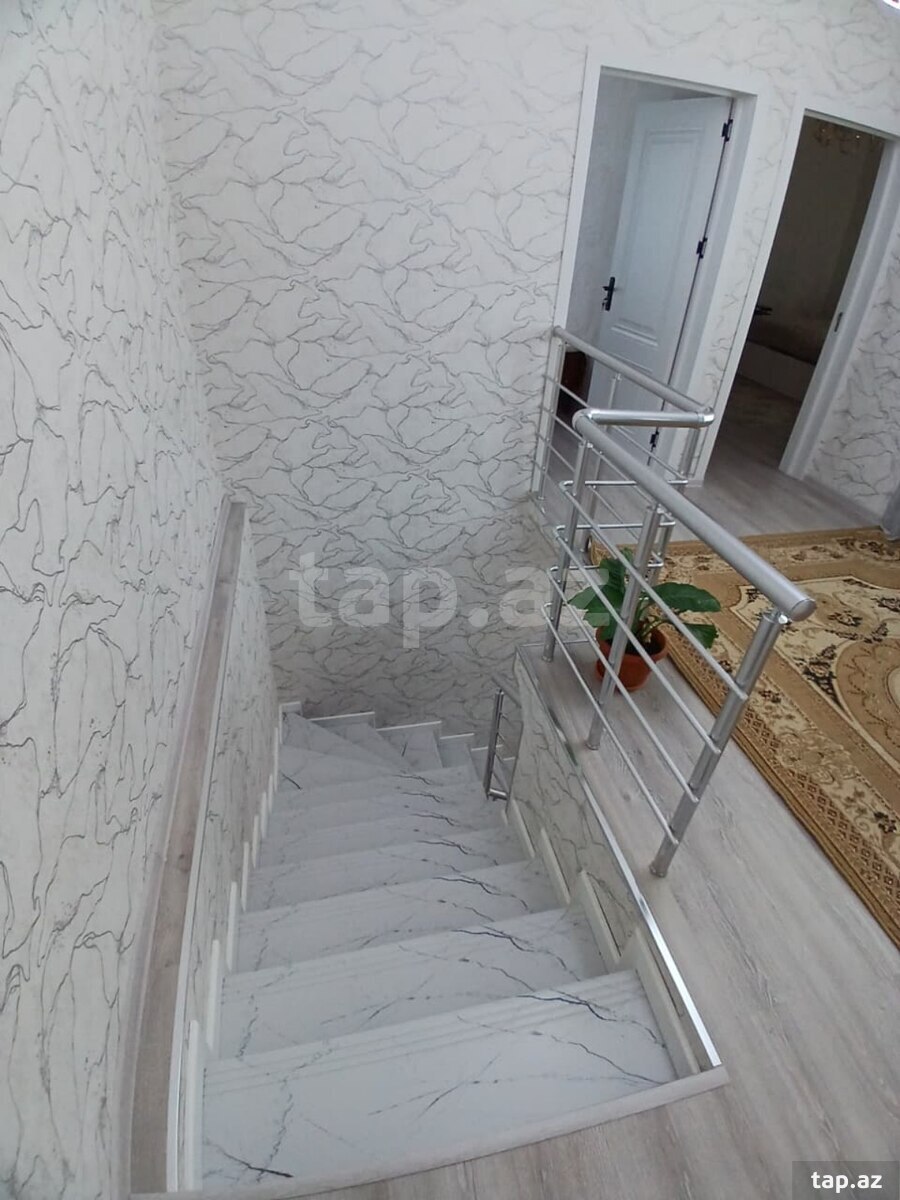 Həyət evi, Yeni Suraxanı qəs.