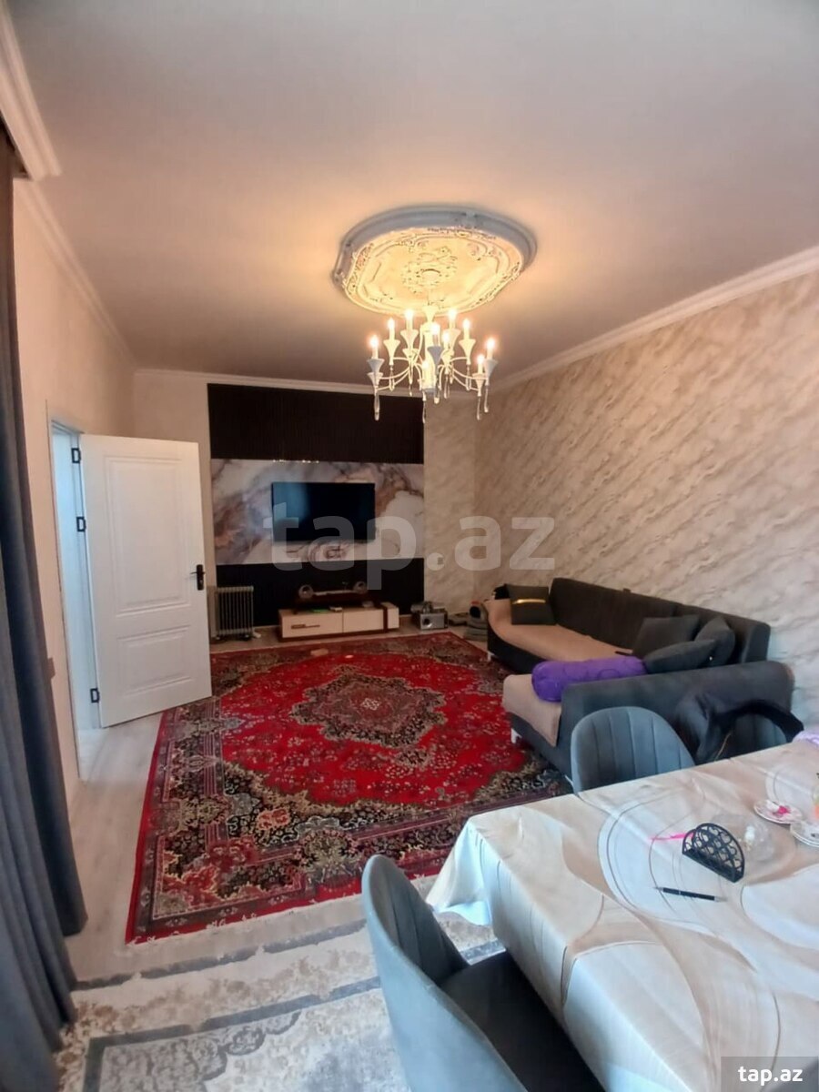 Həyət evi, Yeni Suraxanı qəs.