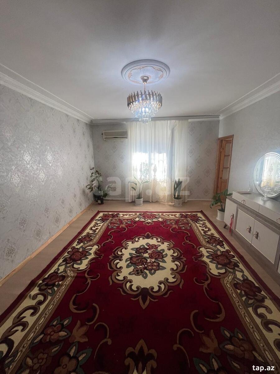 3-комн. квартира на продажу, пос. Бинагади, Баку