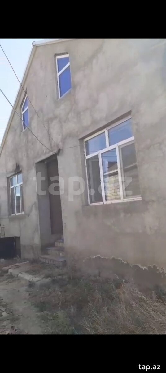 Həyət evi, Kürdəxanı qəs.