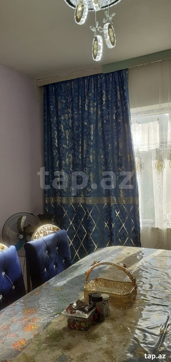 Həyət evi, Kürdəxanı qəs.