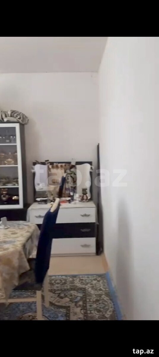 Həyət evi, Kürdəxanı qəs.