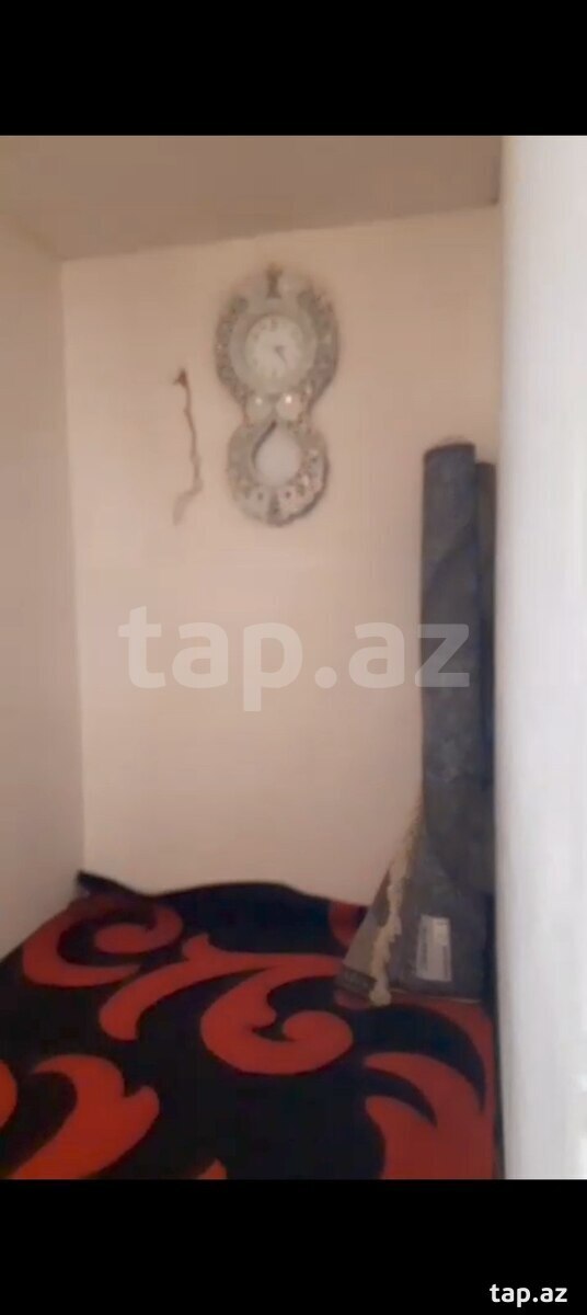 Həyət evi, Kürdəxanı qəs.