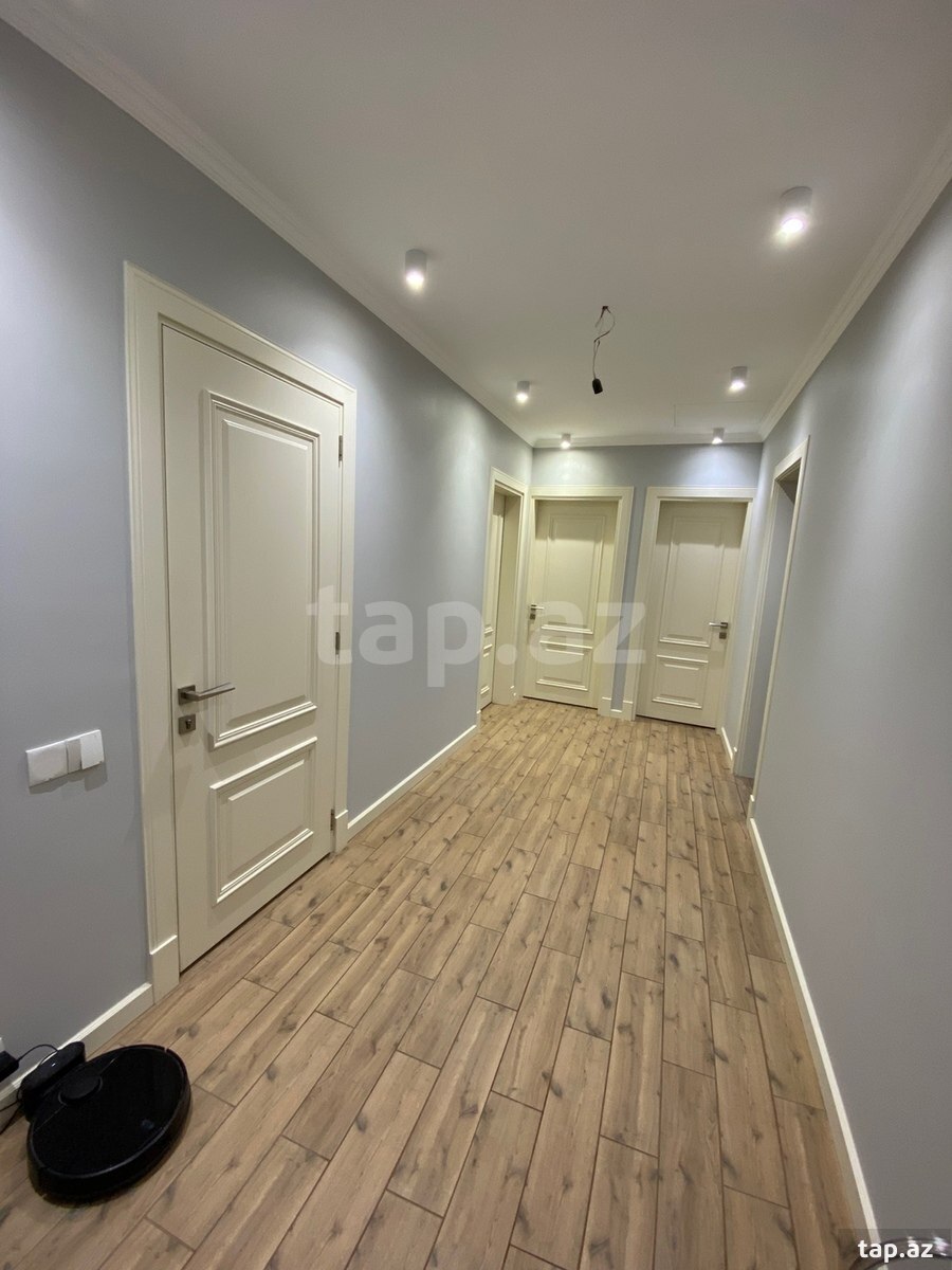 Həyət evi, Günəşli qəs.