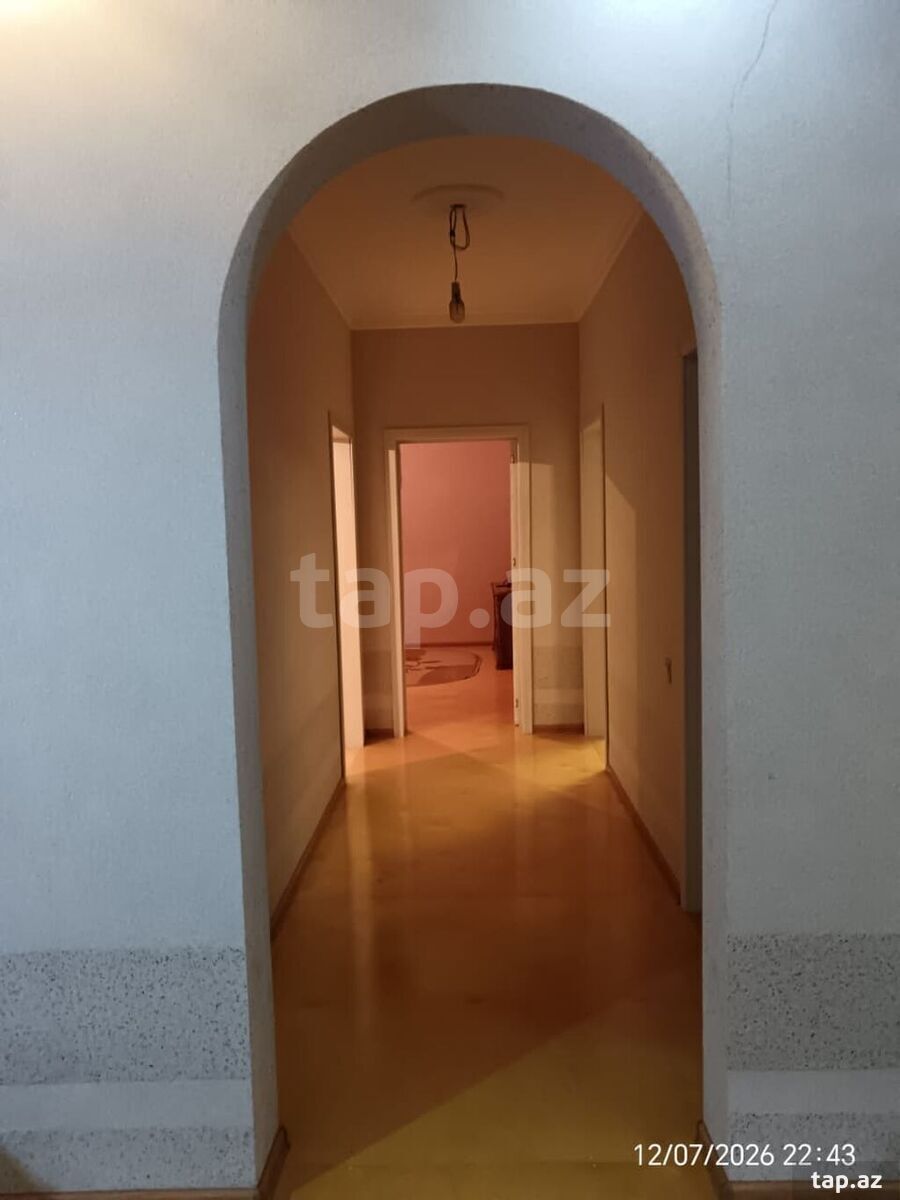 Həyət evi kirayə verilir, Sumqayıt ş.