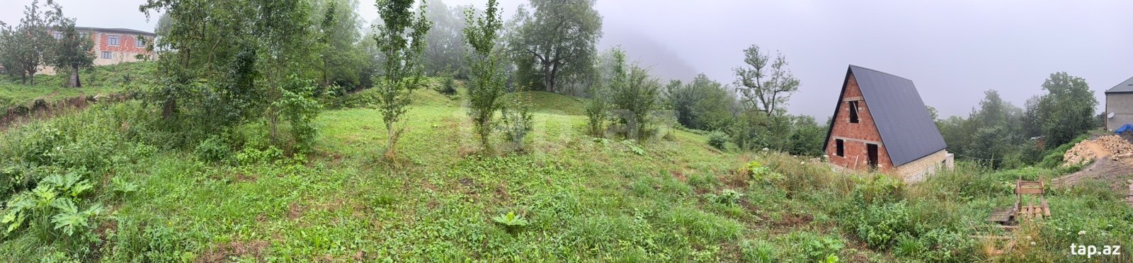 05 sot torpaq sahəsi, Quba r.