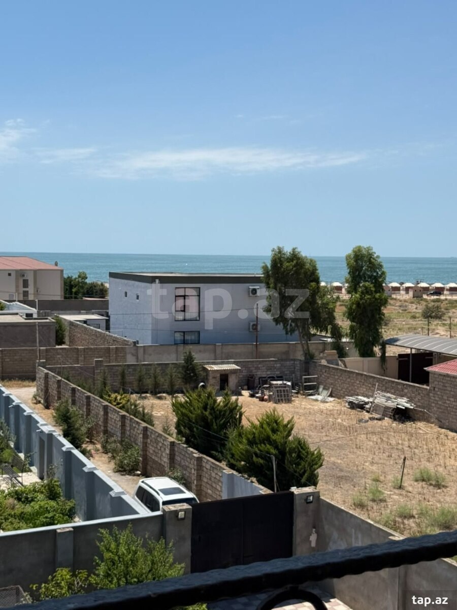 Bağ evi kirayə verilir, Türkan qəs.