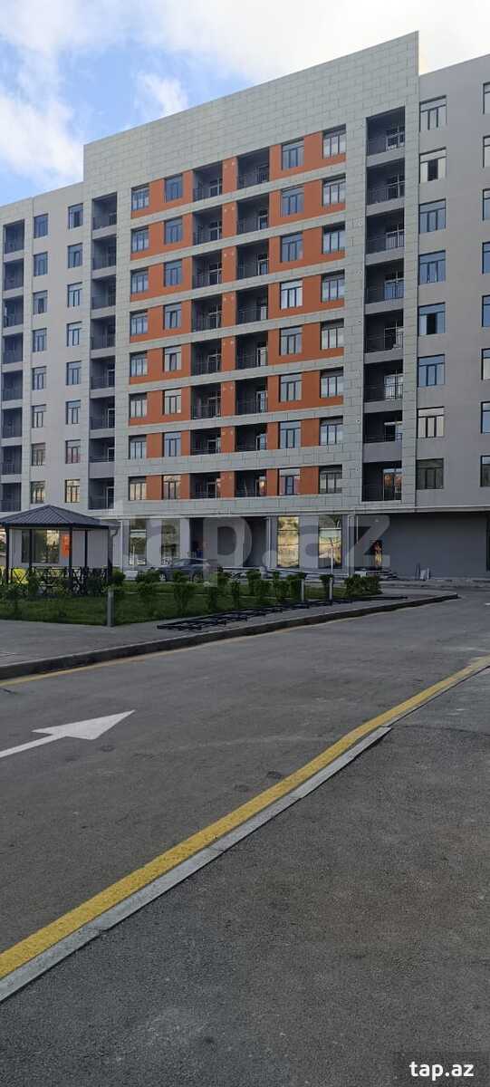2-комн. квартира на продажу, Сумгаит