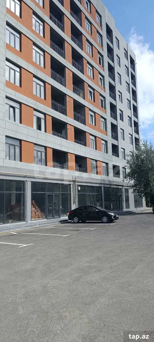 2-комн. квартира на продажу, Сумгаит