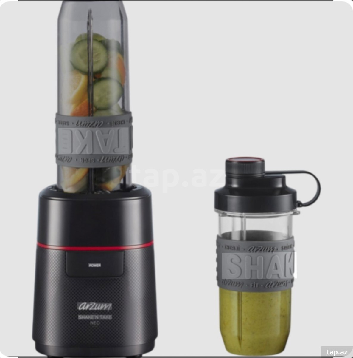 Arzum AR1147 Shake’N Take Neo Blender