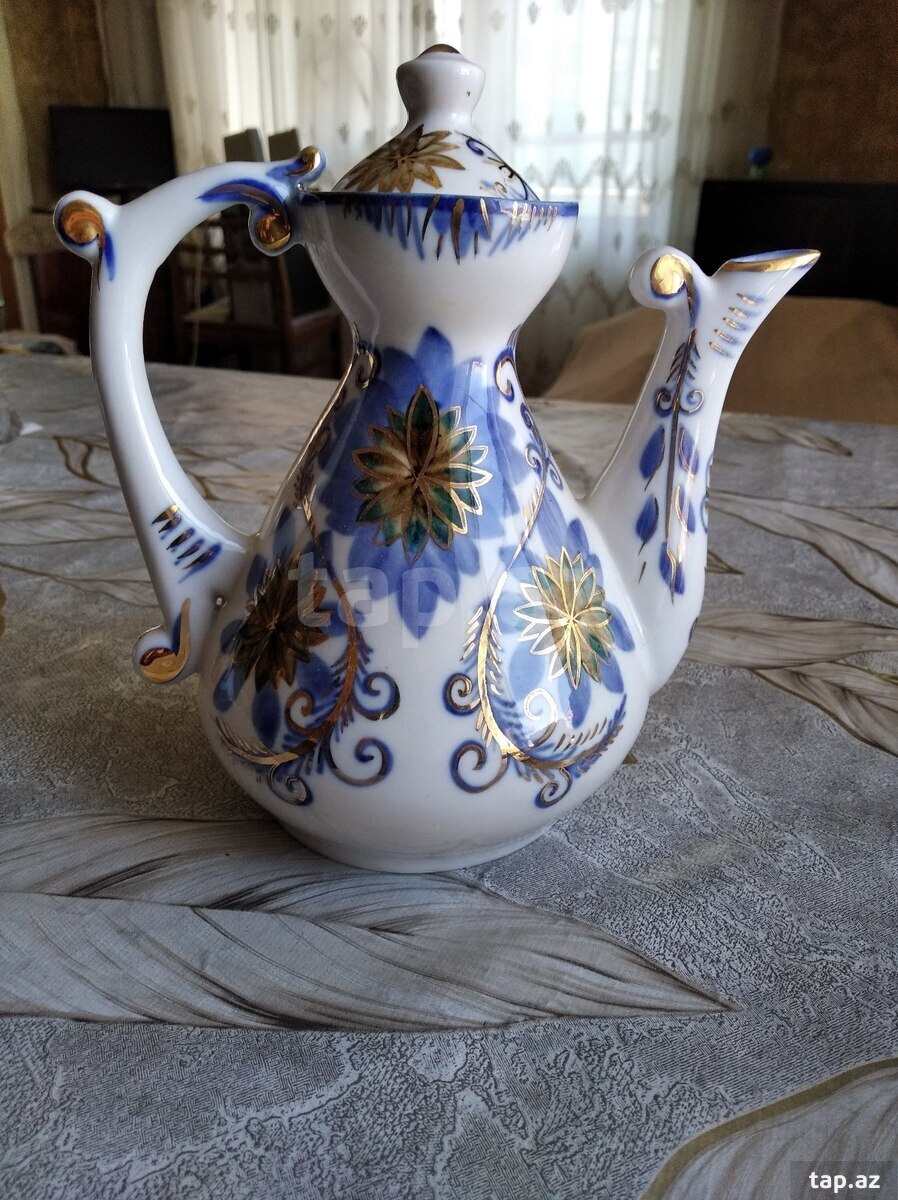 Çaydan