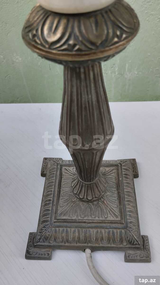 Gecə lampası
