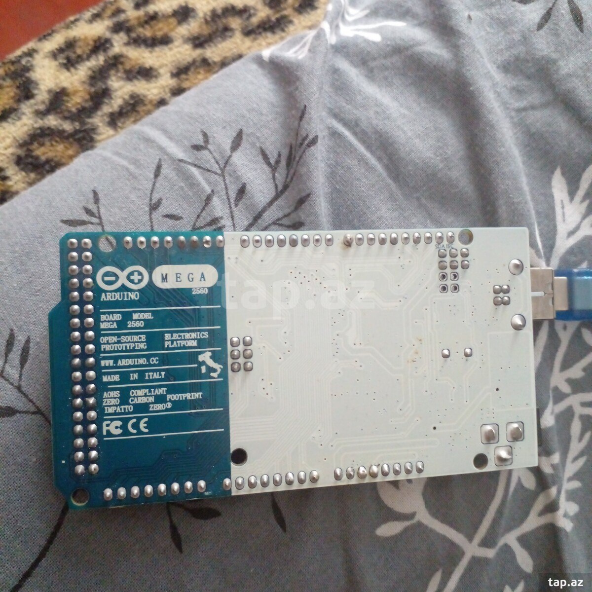 Arduino Mega 2560