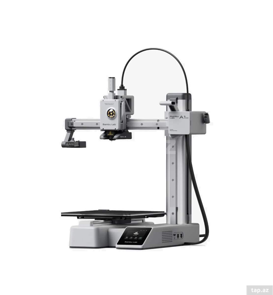 Bambu Lab A1 Mini 3D Printer — 1