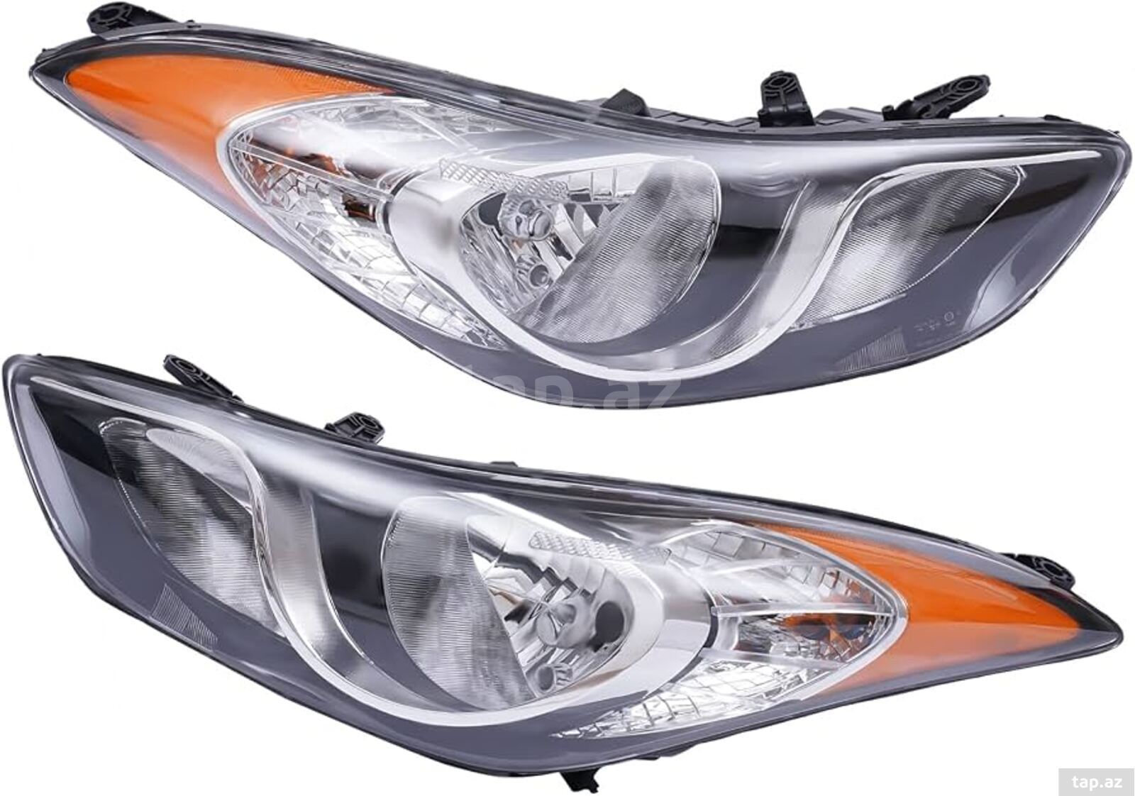 Hyundai Elantra 2011 ön farası