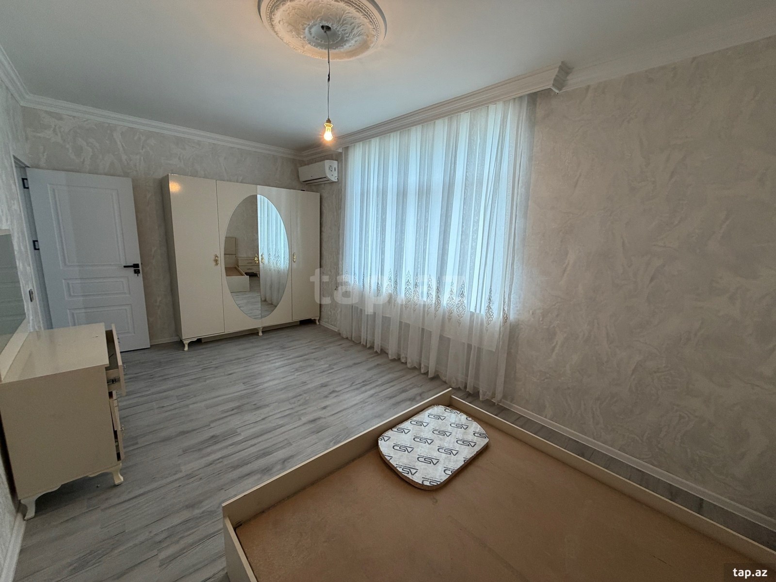 2-otaqlı mənzil, Gəncə ş., 60 m²