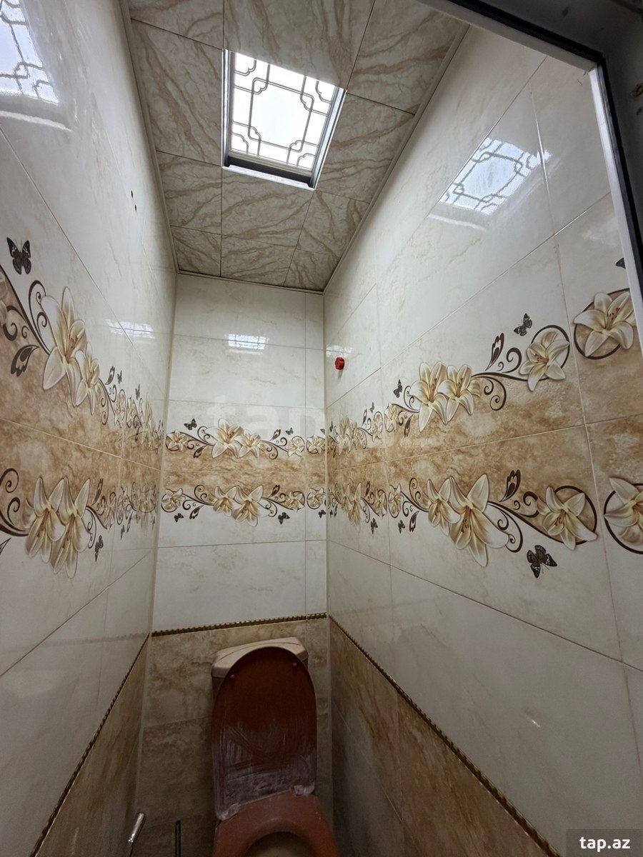 2-otaqlı mənzil, Gəncə ş., 60 m²