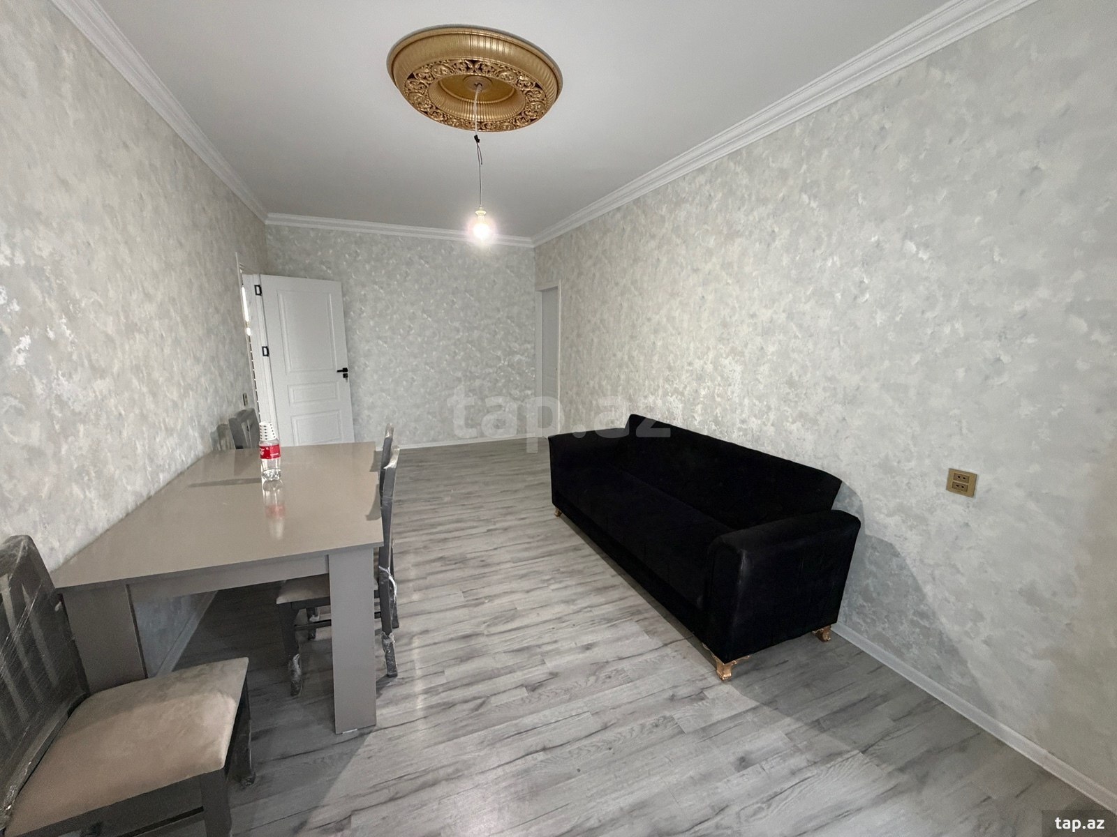 2-otaqlı mənzil, Gəncə ş., 60 m²