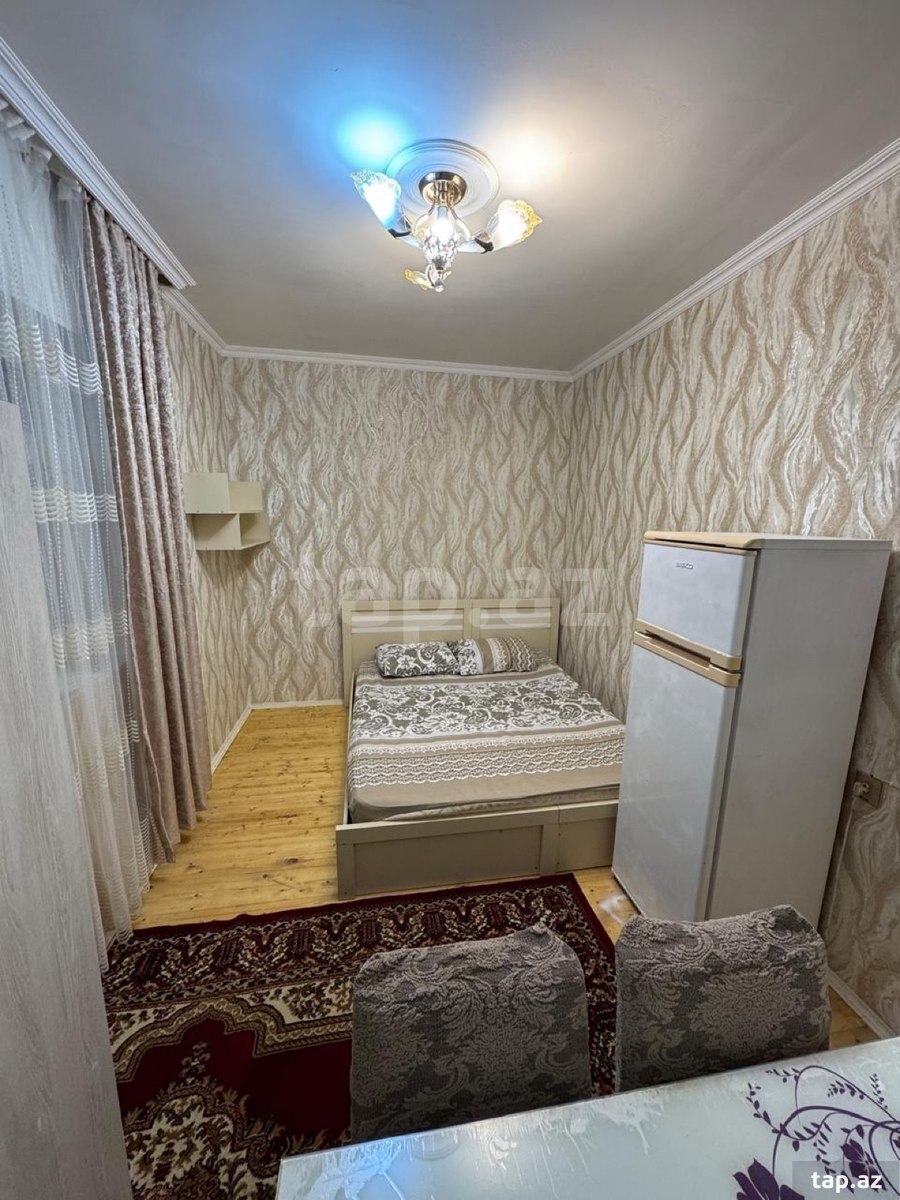 Həyət evi kirayə verilir, Binə qəs.