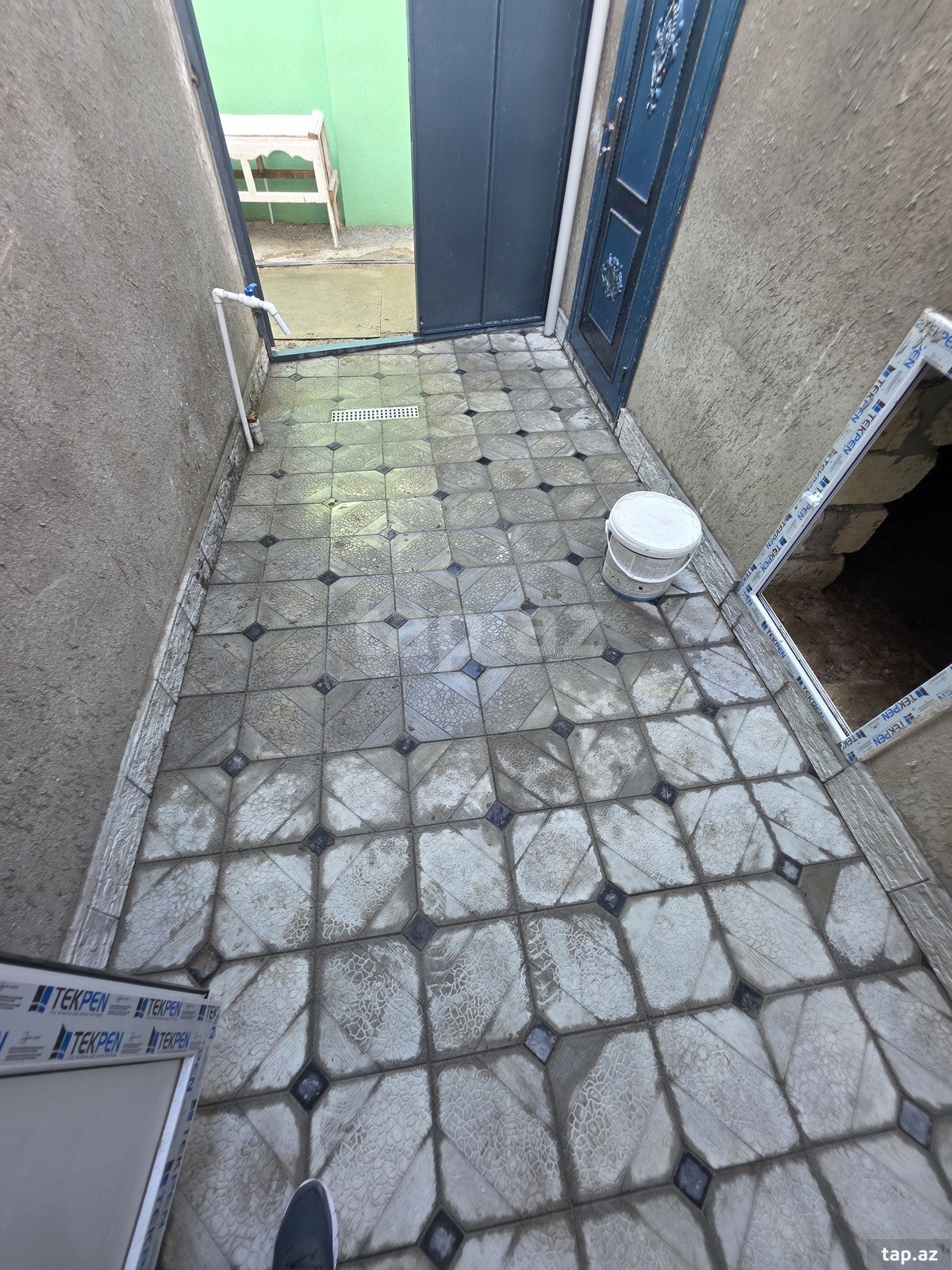 3-room private house for sale, Khirdalan