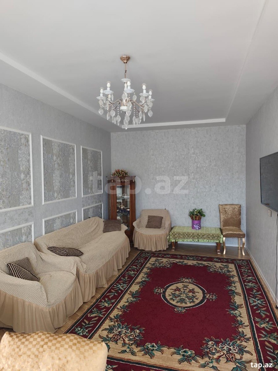 Həyət evi, H.Z.Tağıyev küç.