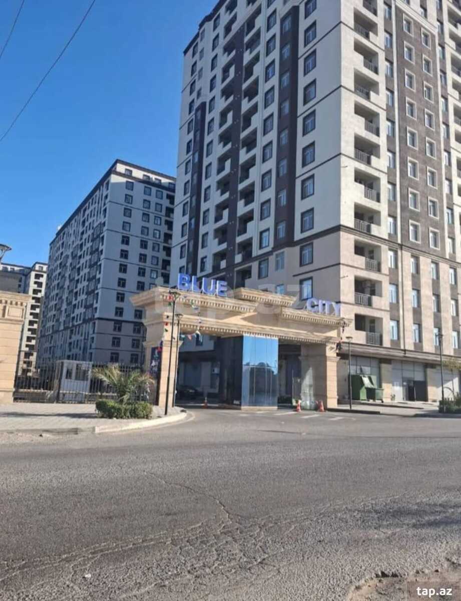 2 otaqlı mənzil satılır, Xırdalan