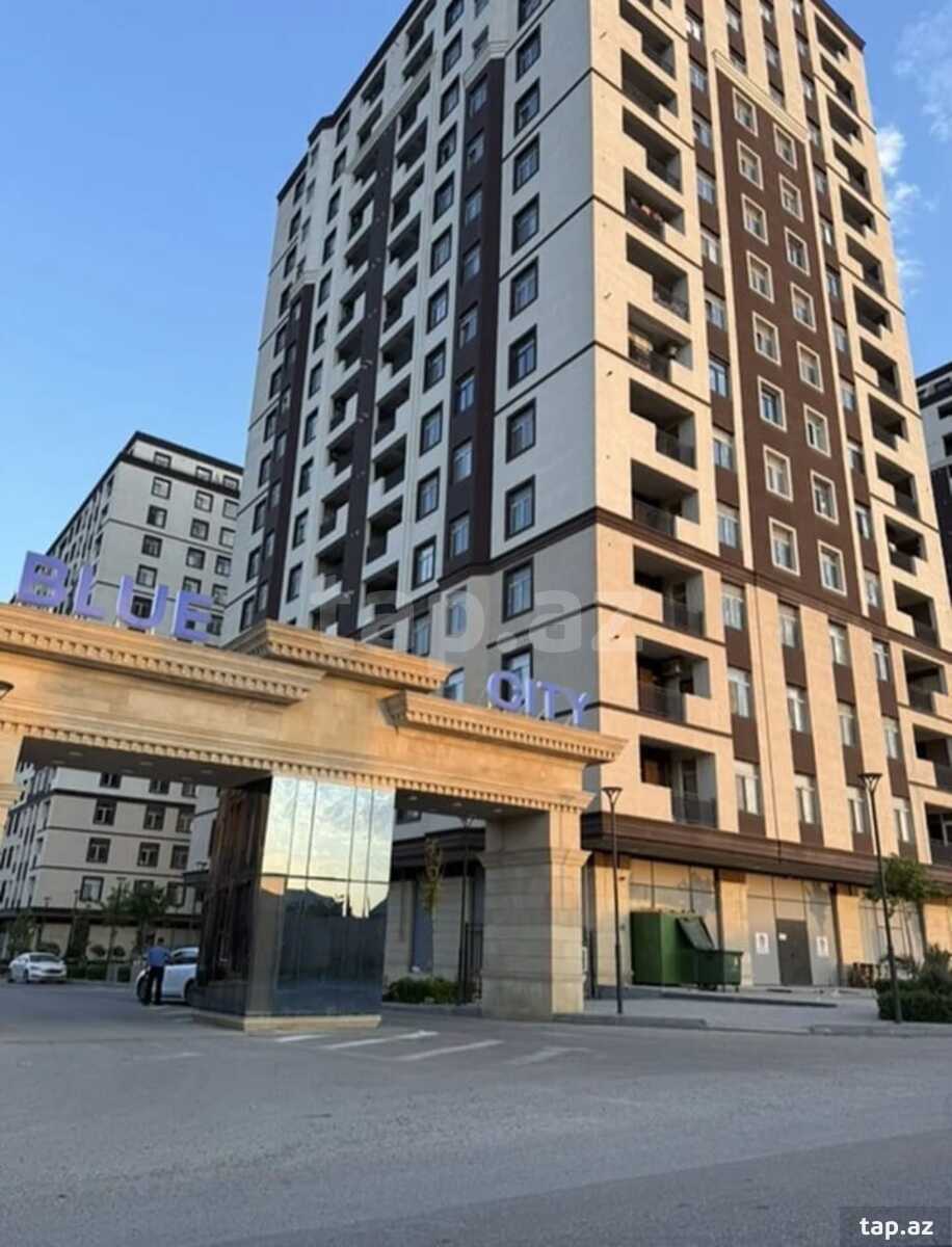 2 otaqlı mənzil satılır, Xırdalan