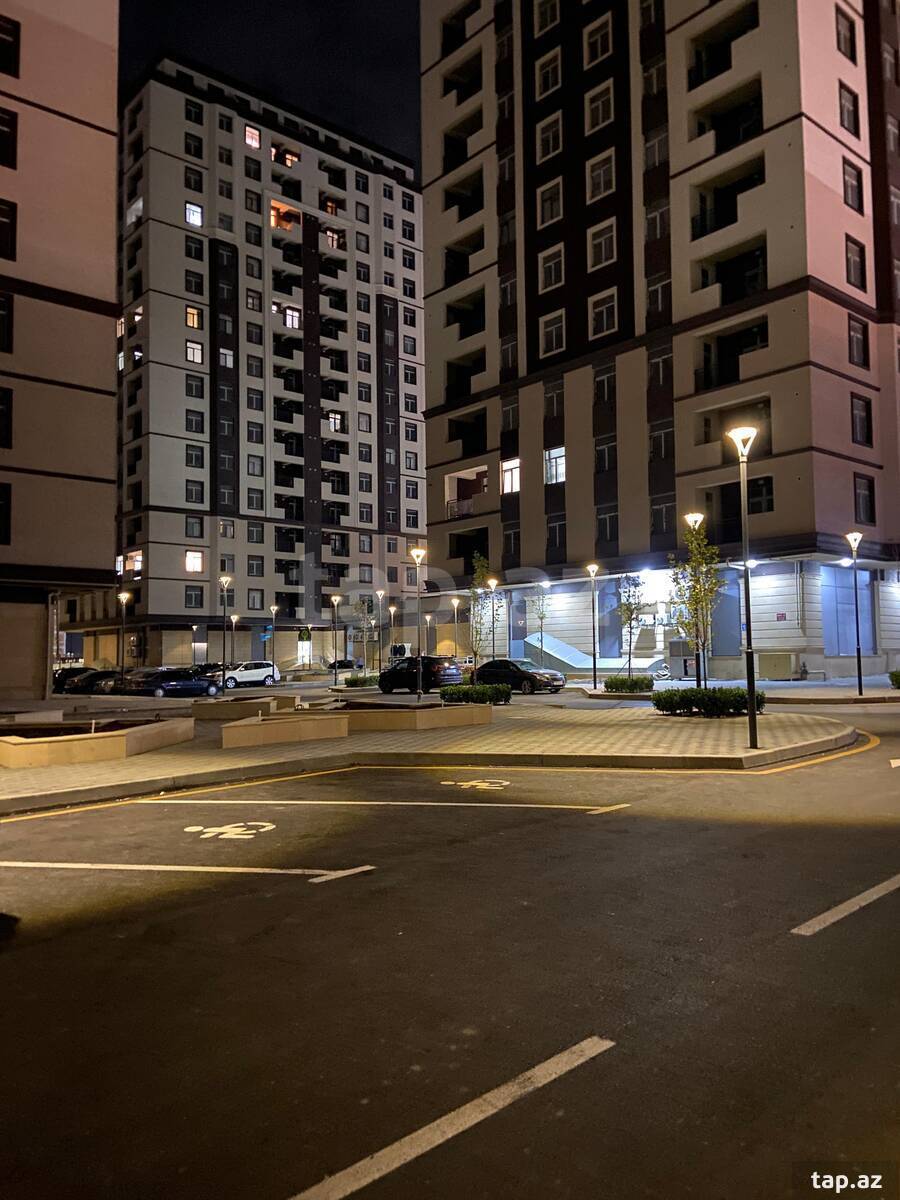 2 otaqlı mənzil satılır, Xırdalan