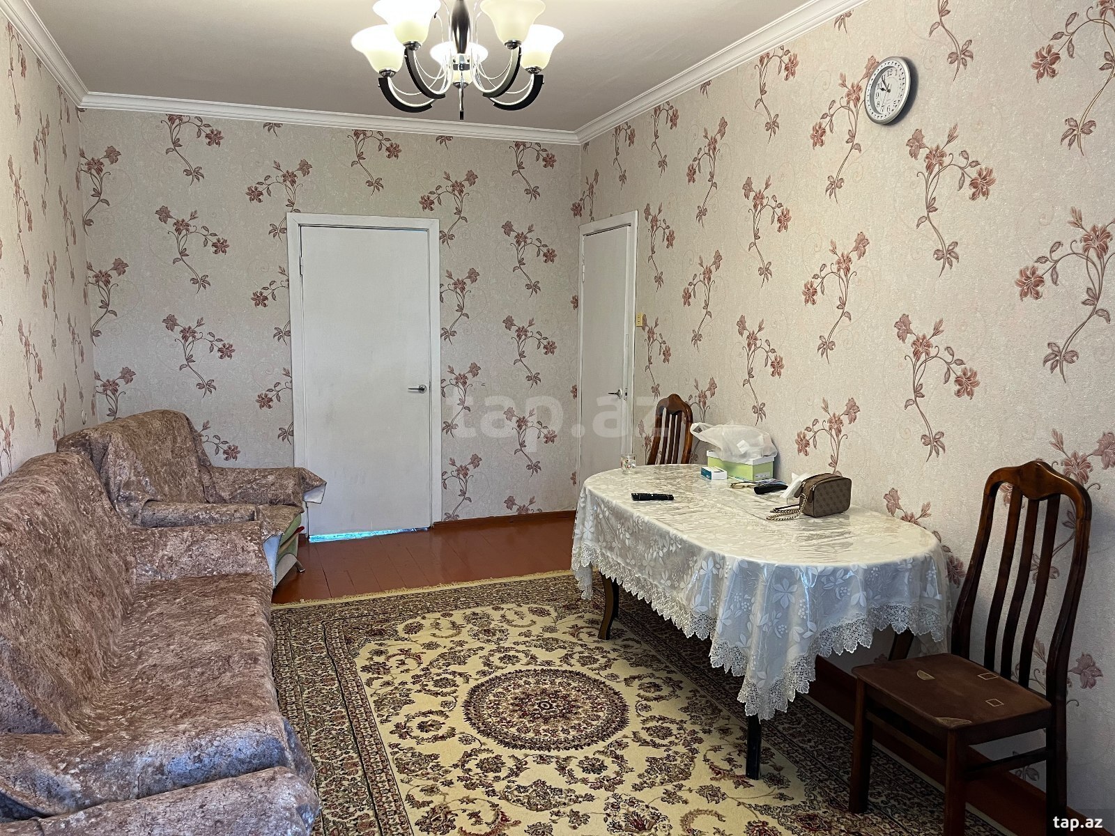 3 otaqlı mənzil satılır, Sumqayıt