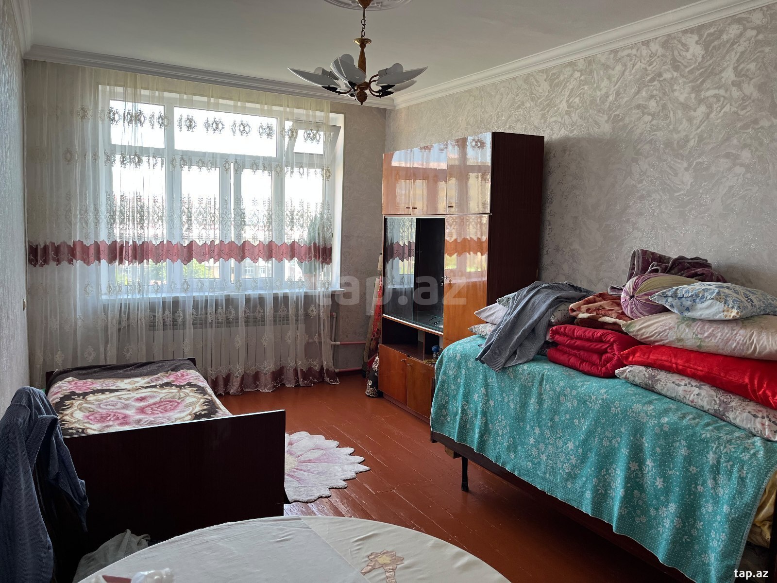 3 otaqlı mənzil satılır, Sumqayıt