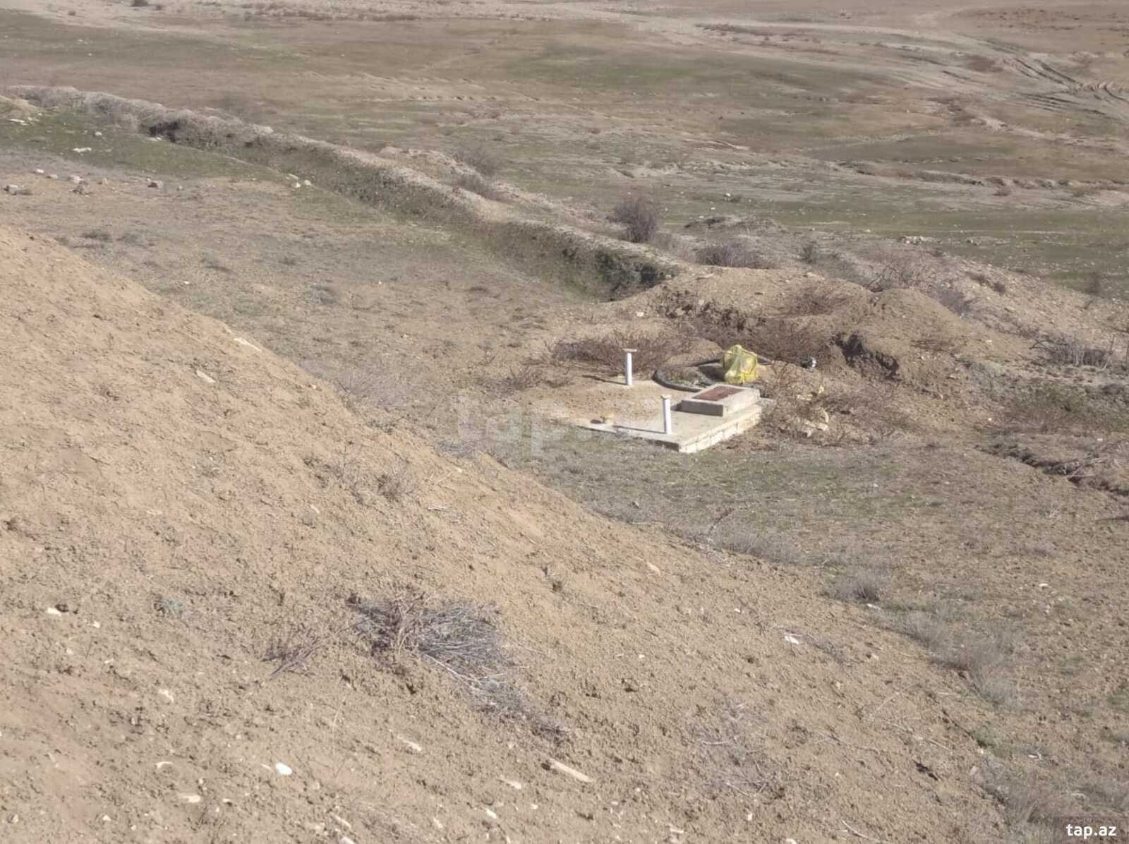 Obyekt, Qobustan r.