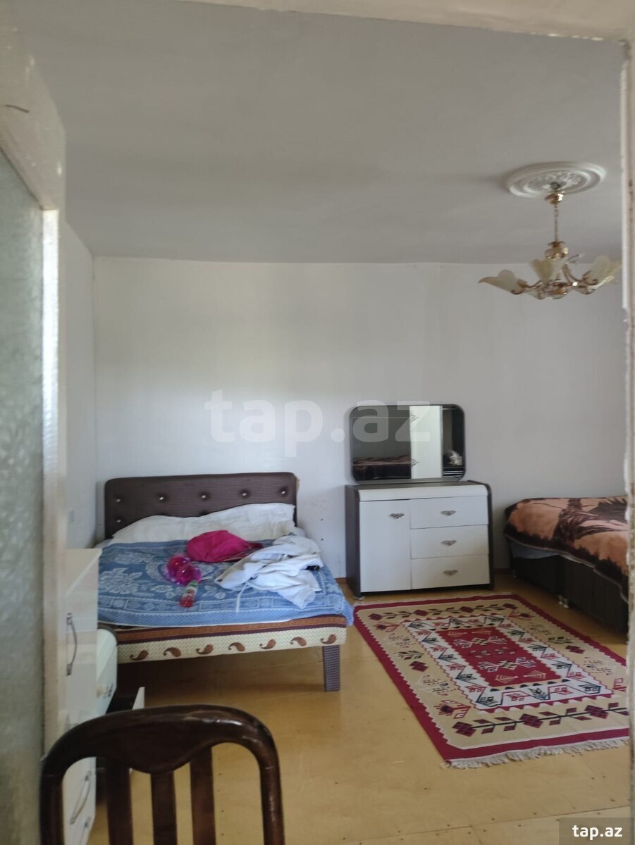 Bağ evi, Xızı r.