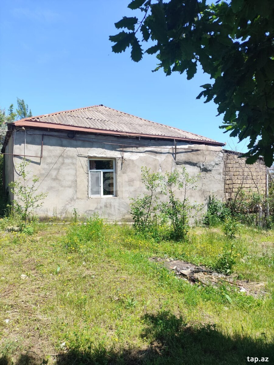 Bağ evi, Xızı r.
