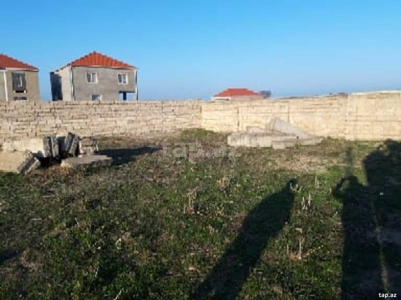 Torpaq satılır, Nardaran, Bakı